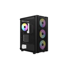BC COMP INTEL Core i5-13400F/16GB/M.2 1TB/RX 7600 8GB/650W