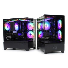 BC GROUP BULDOZER 8 AMD Ryzen 5 8400F/16GB/M.2 1TB/RX7600 8GB v2 BC GROUP BULDOZER 8 AMD Ryzen 5 8400F/16GB/M.2 1TB/RX7600 8GB v2