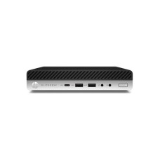 BC GROUP EliteDesk 800 G5 DM INTEL Core i7-8700 DDR4 8GB SSD 256GB Win10Pro HP Renew