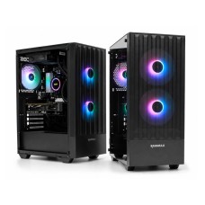 BC GROUP PREDATOR 5 AMD Ryzen 7 5700/Liquid 120/16GB/M.2 1TB/RX7600 8GB