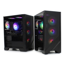 BC GROUP PREDATOR 7 AMD Ryzen 7 7700/16GB/M.2 1TB/RX9060 16GB BC GROUP PREDATOR 7 AMD Ryzen 7 7700/16GB/M.2 1TB/RX9060 16GB