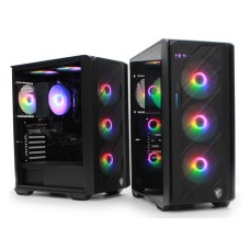 BC GROUP PREDATOR 7 AMD Ryzen 7 7700X/16GB/M.2 1TB/RTX5060 Ti 8GB BC GROUP PREDATOR 7 AMD Ryzen 7 7700X/16GB/M.2 1TB/RTX5060 Ti 8GB