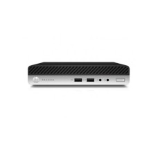 BC GROUP ProDesk 400 G4 DM INTEL Core i7-8700T DDR4 8GB SSD 256GB Win10Pro HP Renew