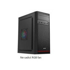 BC GROUP Računar i3-12100/8GB/M.2 256GB/500W BC GROUP Računar i3-12100/8GB/M.2 256GB/500W