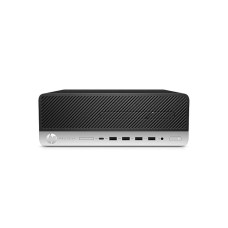 BC GROUP ProDesk 600G4 SFF INTEL CORE i5-8500 DDR4 16GB 480GB SSD Win10Pro HP RENEW