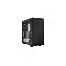 BE QUIET PURE BASE 600 Black kuciste sa prozorom BGW21