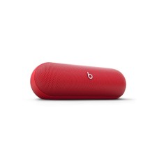 BEATS Pill Statement Crveni Bluetooth zvučnik BEATS Pill Statement Crveni Bluetooth zvučnik