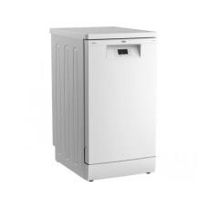 BEKO BDFS 15020 W mašina za pranje sudova BEKO BDFS 15020 W mašina za pranje sudova