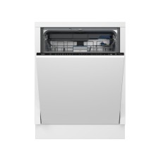 BEKO BDIN38551P Ugradna mašina za pranje sudova