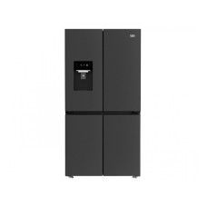BEKO GN1426240ZDXBRN ProSmart Side by Side frižider BEKO GN1426240ZDXBRN ProSmart Side by Side frižider