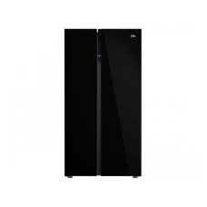 BEKO GN163140ZGBN side by side frižider BEKO GN163140ZGBN side by side frižider