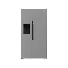 BEKO Side by side frižider sa zamrzivačem B3RGNE664ZDXB BEKO Side by side frižider sa zamrzivačem B3RGNE664ZDXB