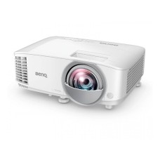 BENQ MW809STH Short Throw