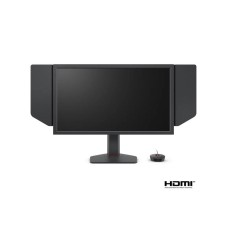 BENQ Zowie XL2566X+ FHD 400Hz BENQ Zowie XL2566X+ FHD 400Hz