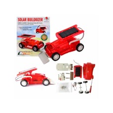 BEST LUCK Solarni automobil BE504007 BEST LUCK Solarni automobil BE504007