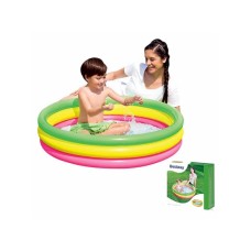 BESTWAY Bazen za decu Summer Set 102x25cm 51104 BESTWAY Bazen za decu Summer Set 102x25cm 51104