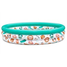 BESTWAY Dečiji bazen Safari Pals (14/28021I)