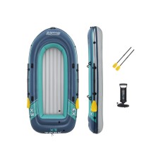 BESTWAY Hydro Force Trek X3 čamac na naduvavanje 294 cm za 3 osobe