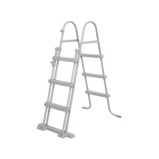 BESTWAY Merdevine za bazen Bestway Flowclear 107cm 58330 BESTWAY Merdevine za bazen Bestway Flowclear 107cm 58330