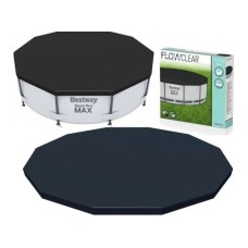 BESTWAY Prekrivač za bazen 396cm BESTWAY Prekrivač za bazen 396cm