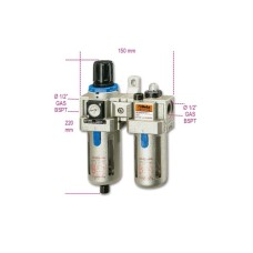 Beta Filter-regulator-nauljivač 1/2″