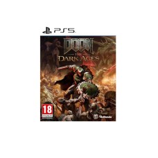 Bethesda PS5, DOOM: The Dark Ages Bethesda PS5, DOOM: The Dark Ages