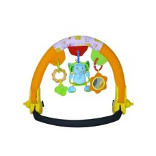 BIBA TOYS Igračka za kolica slonče A016622 BIBA TOYS Igračka za kolica slonče A016622