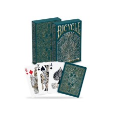 Bicycle Karte Bicycle Ultimates - Aureo - Playing Cards Bicycle Karte Bicycle Ultimates - Aureo - Playing Cards