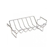 BIG GREEN EGG Rešetka za pečenje i rebarca 2XL XL L