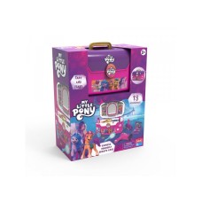 BILDO My Little Pony beauty kofer BILDO My Little Pony beauty kofer