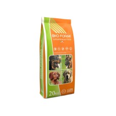 BIO FORM Superpremium hrana za pse Dog Adult 25/11,5