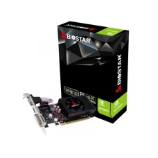 BIOSTAR Grafička karta GT730 4GB GDDR3 128 bit DVI/VGA/HDMI VN7313TH41 BIOSTAR Grafička karta GT730 4GB GDDR3 128 bit DVI/VGA/HDMI VN7313TH41
