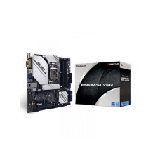 BIOSTAR Matična ploča 1200 B560M-SILVER DP/DVI/HDMI BIOSTAR Matična ploča 1200 B560M-SILVER DP/DVI/HDMI