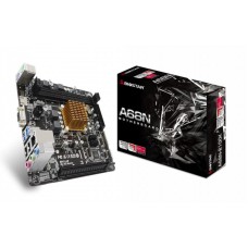 BIOSTAR A68N-2100K (E6010) VGA/HDMI BIOSTAR A68N-2100K (E6010) VGA/HDMI