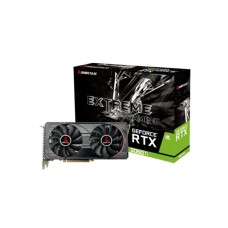 BIOSTAR NVidia GeForce RTX 3060TI GDDR6 8GB 256bit VN3606TM82 BIOSTAR NVidia GeForce RTX 3060TI GDDR6 8GB 256bit VN3606TM82