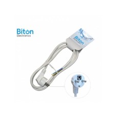 Biton Electronics Priključni kabl 3X2.5mm pp/J 2 m. 177045 Biton Electronics Priključni kabl 3X2.5mm pp/J 2 m. 177045