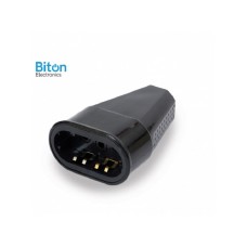 Biton Electronics Trofazna prenosna priključnica Crna (2/212-0234) Biton Electronics Trofazna prenosna priključnica Crna (2/212-0234)