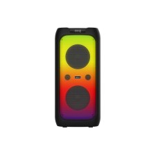 BKK Zvucnik bluetooth B6505K sa dva mikrofona crni