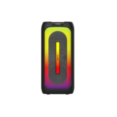 BKK Zvucnik bluetooth K6506C sa dva mikrofona crni