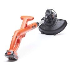 BLACK&DECKER Akumulatorski trimer za travu; 1x2,0 Ah ST182320-QW BLACK&DECKER Akumulatorski trimer za travu; 1x2,0 Ah ST182320-QW