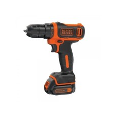BLACK&DECKER BDCDD12 akumulatorska bušilica BLACK&DECKER BDCDD12 akumulatorska bušilica