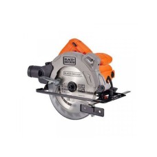 BLACK&DECKER CS1250LA kružna testera 1250W - 66 MM + list testere BLACK&DECKER CS1250LA kružna testera 1250W - 66 MM + list testere