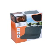 BLACK&DECKER Presvlaka za zadnje sedište 140x123cm BLACK&DECKER Presvlaka za zadnje sedište 140x123cm
