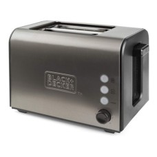 BLACK&DECKER Toster BXTO1000E BLACK&DECKER Toster BXTO1000E