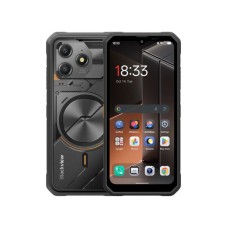 BLACKVIEW Mobilni telefon FORT 100 8/128 crni BLACKVIEW Mobilni telefon FORT 100 8/128 crni