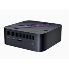 BLACKVIEW MP100 Mini PC AMD Ryzen 5 7430U/16GB/NVMe 512GB/Win11 Pro BLACKVIEW MP100 Mini PC AMD Ryzen 5 7430U/16GB/NVMe 512GB/Win11 Pro