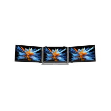 BLACKVIEW Portable dual monitor 14i DCM6 1920x1080/IPS/60Hz/3x USB-C/Zvucnik