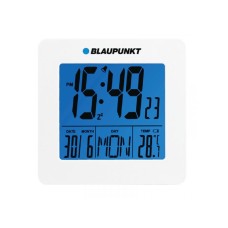 BLAUPUNKT Sat sa budilnikom CL02WH