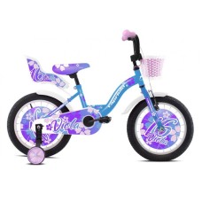 CAPRIOLO VIOLA 16''HT plavo-ljubicasta (921111-16) CAPRIOLO VIOLA 16''HT plavo-ljubicasta (921111-16)