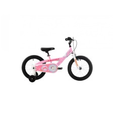 BMX CHIPMUNK PINK 18 BMX CHIPMUNK PINK 18